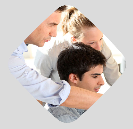 Apprenants en formations