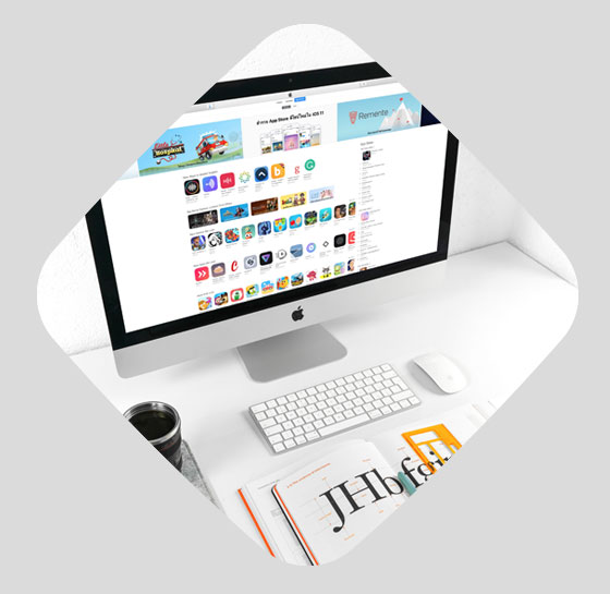 Environnement Mac OSX