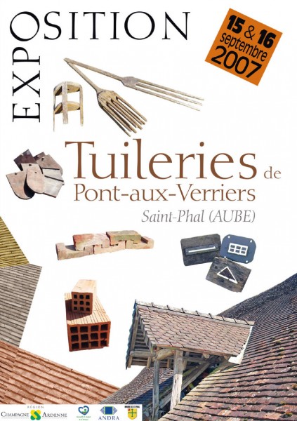 TUILERIESDE PONT-AUX-VERRIERSExposition